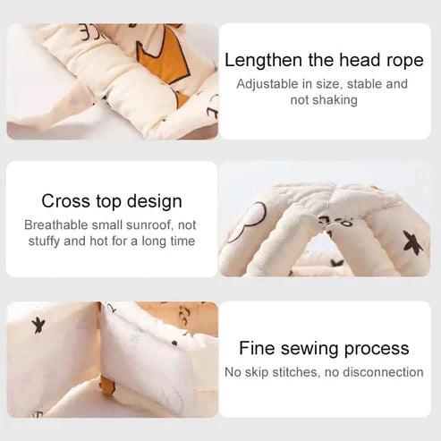 Child Head Protector