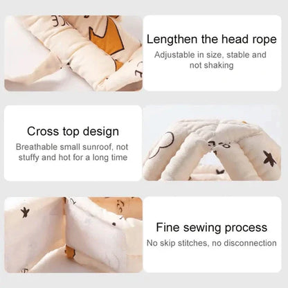 Child Head Protector