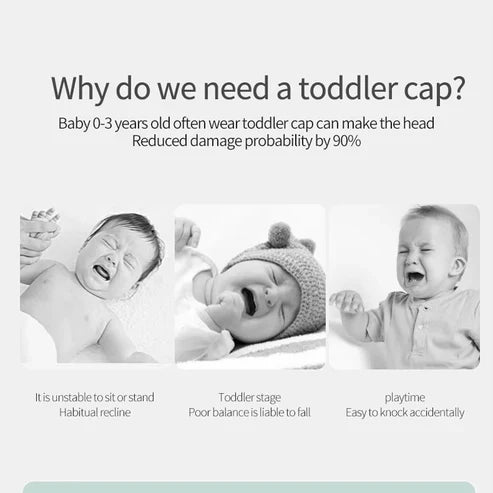 Child Head Protector