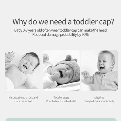 Child Head Protector