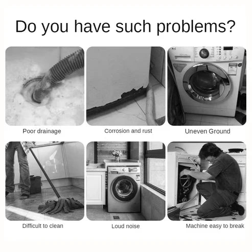 Universal Foot Stand