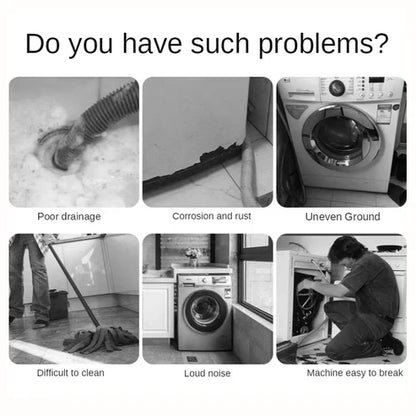 Universal Foot Stand