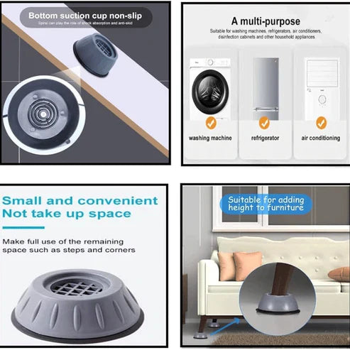 Universal Foot Stand